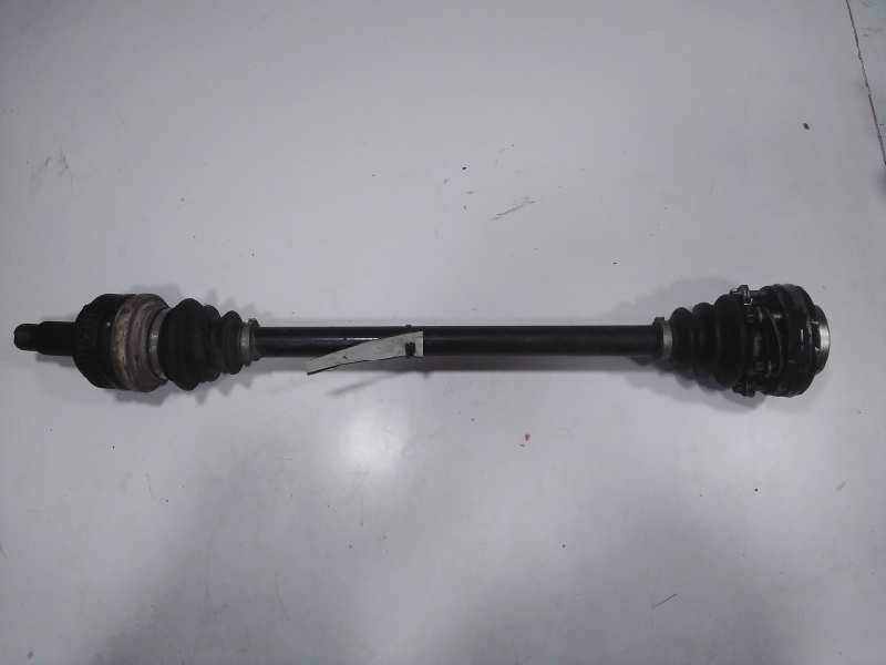 Recambio de transmision trasera derecha para bmw serie 1 berlina (e81/e87) 118d referencia OEM IAM 7523964AI02  
