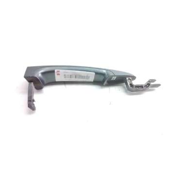 Recambio de maneta exterior delantera izquierda para bmw serie 3 berlina (e90) 320d referencia OEM IAM E9XL14  