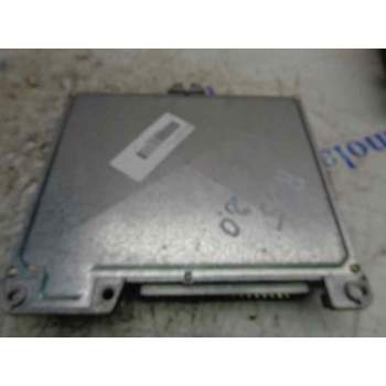 Recambio de centralita motor uce para renault 25 (b29) 2.0 referencia OEM IAM S100816101 HOM7700737453 7700738059