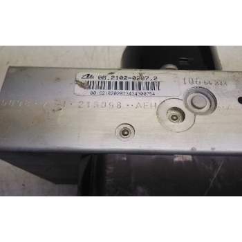 Recambio de centralita abs para nissan pathfinder (r50) referencia OEM IAM 47660EC070 06210202074 06210903283