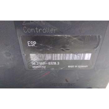 Recambio de centralita abs para nissan pathfinder (r50) referencia OEM IAM 47660EC070 06210202074 06210903283