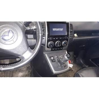 mazda 5 berl. (cr) del año 2009