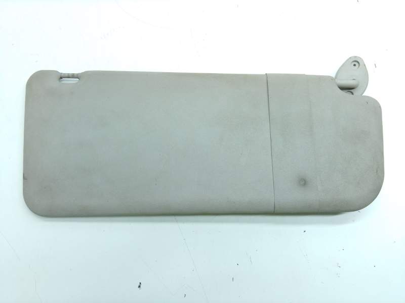 Recambio de parasol derecho para fiat scudo furgoneta (270_, 272_) 1.6 d multijet referencia OEM IAM 9467484277  