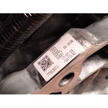 Recambio de motor completo para mazda mx-5 rf targa (nd) 2.0 (nd2e) referencia OEM IAM P51B10300  