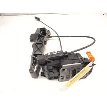 CERRADURA PUERTA DELANTERA IZQUIERDA 805030009R 