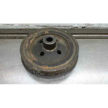 Recambio de polea cigueñal para ford tourneo connect (tc7) familiar largo referencia OEM IAM   