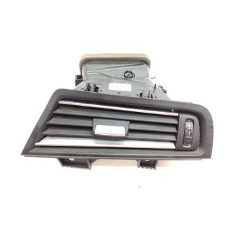Recambio de aireador derecho para bmw serie 5 lim. (f10) 520d referencia OEM IAM 9166884  