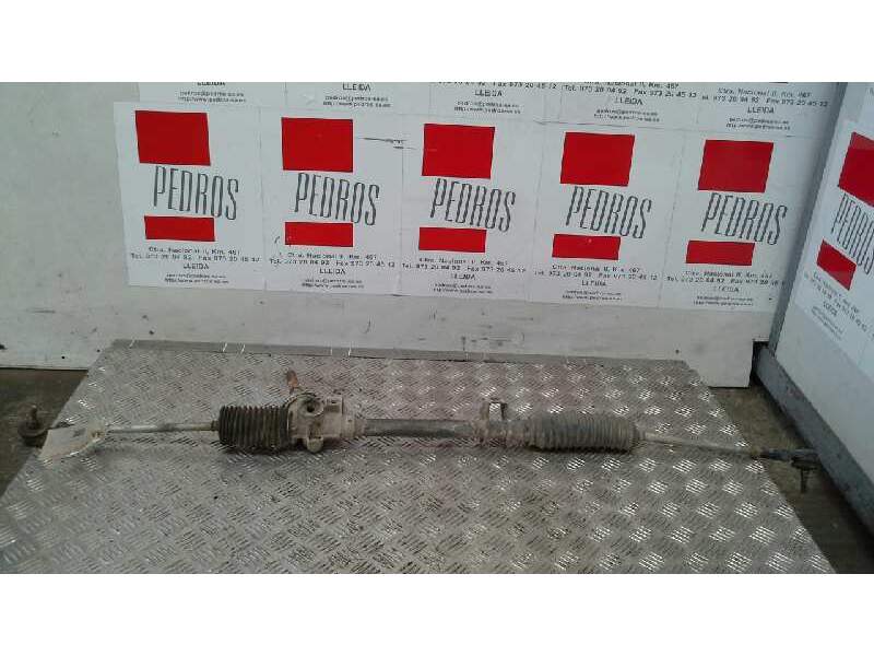 Recambio de caja direccion para renault clio ii fase i (b/cbo) 1.2 referencia OEM IAM   