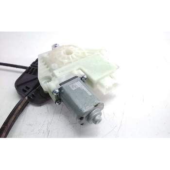 Recambio de elevalunas trasero derecho para skoda rapid active referencia OEM IAM 5JA959812L  
