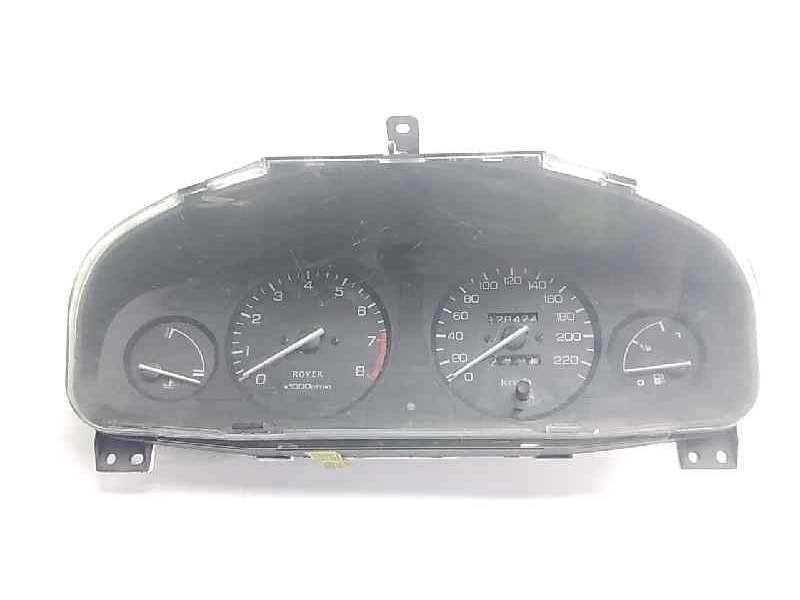 Recambio de cuadro instrumentos para mg serie 400 (rt) 1.6 cat referencia OEM IAM   103784