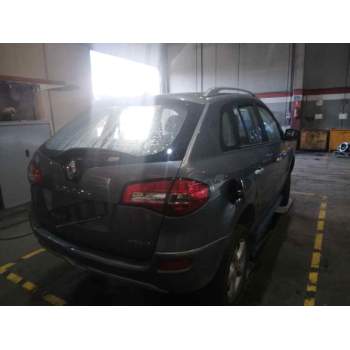 renault koleos del año 2009