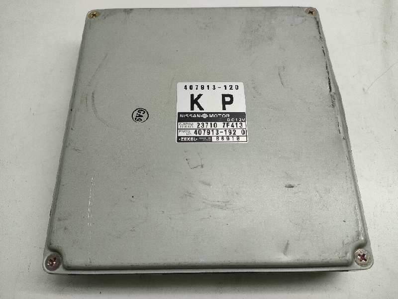 Recambio de centralita motor uce para nissan terrano/terrano.ii (r20) referencia OEM IAM 237107F413 4079131920 