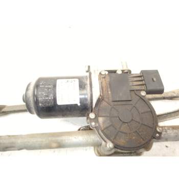 Recambio de motor limpia delantero para skoda spaceback (5h) active referencia OEM IAM 5JB955113  