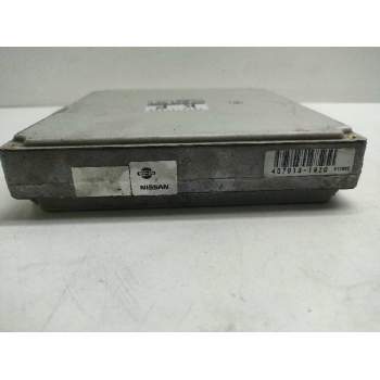 Recambio de centralita motor uce para nissan terrano/terrano.ii (r20) referencia OEM IAM 237107F413 4079131920 