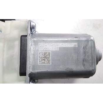 Recambio de elevalunas trasero izquierdo para skoda rapid active referencia OEM IAM 5JA959811L  