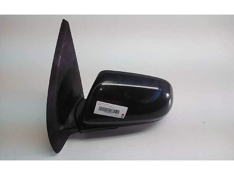 Recambio de retrovisor izquierdo para chevrolet aveo lt referencia OEM IAM E4012311  
