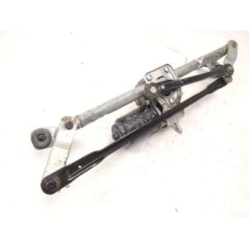 Recambio de motor limpia delantero para skoda spaceback (5h) active referencia OEM IAM 5JB955113  