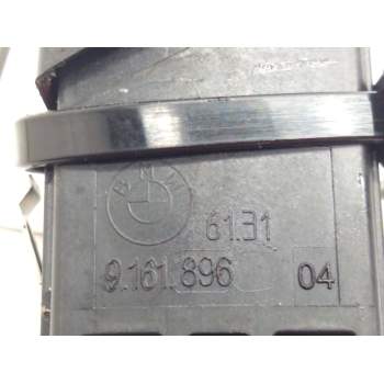 Recambio de warning para bmw serie 5 lim. (f10) 520d referencia OEM IAM 9161896  
