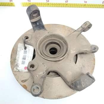 Recambio de mangueta delantera izquierda para ford maverick (ml) 2.7 turbodiesel referencia OEM IAM   