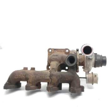 TURBOCOMPRESOR 7T1Q6K682AB 7569192 