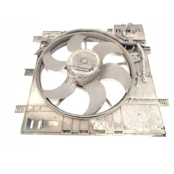 Recambio de electroventilador para mercedes-benz vito furgoneta (w638) 112 cdi 2.2 (638.094) referencia OEM IAM   