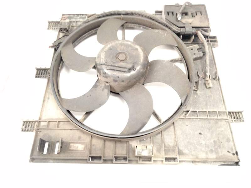 Recambio de electroventilador para mercedes-benz vito furgoneta (w638) 112 cdi 2.2 (638.094) referencia OEM IAM   