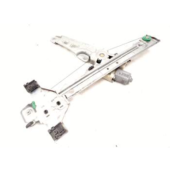 Recambio de elevalunas delantero izquierdo para peugeot 5008 (0u_, 0e_) 1.6 16v referencia OEM IAM 9682808980  