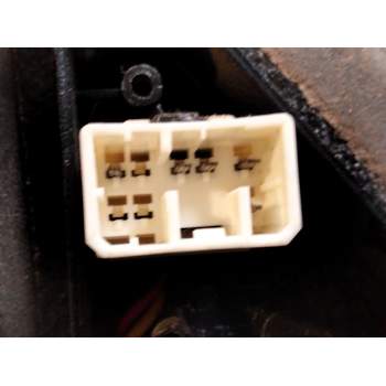 Recambio de retrovisor izquierdo para chevrolet aveo lt referencia OEM IAM E4012311  
