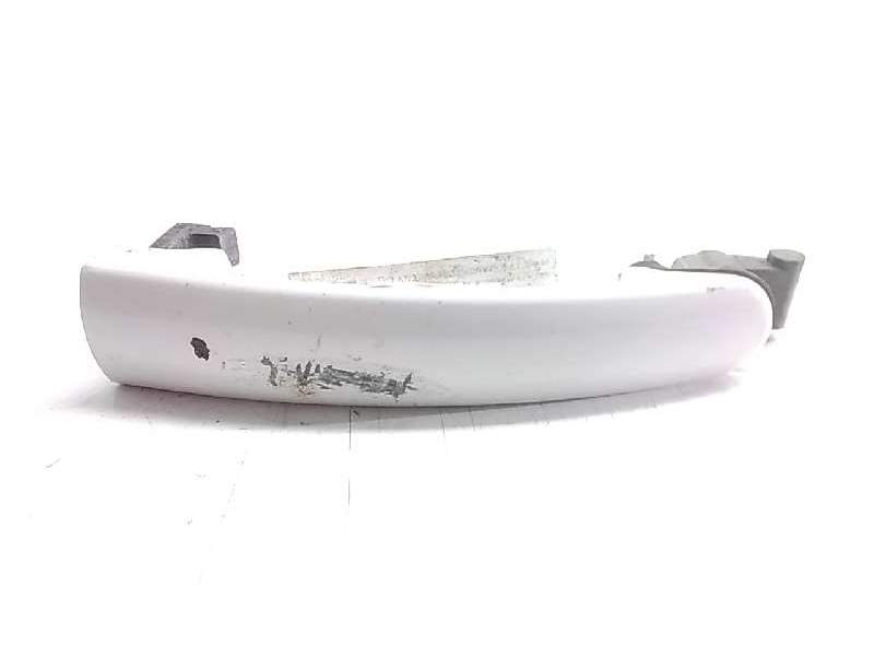 Recambio de maneta exterior delantera derecha para skoda rapid active referencia OEM IAM 5N0837205M  
