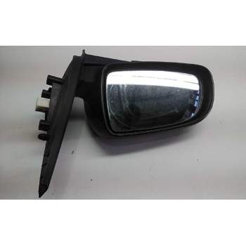 Recambio de retrovisor izquierdo para chevrolet aveo lt referencia OEM IAM E4012311  
