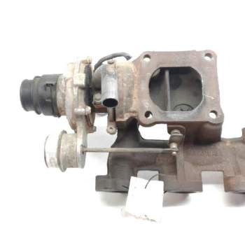 Recambio de turbocompresor para ford tourneo connect (tc7) familiar largo referencia OEM IAM 7T1Q6K682AB 7569192 