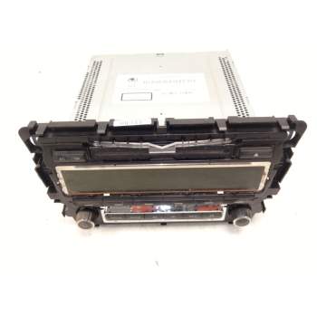 SISTEMA AUDIO / RADIO CD 5J0035161 