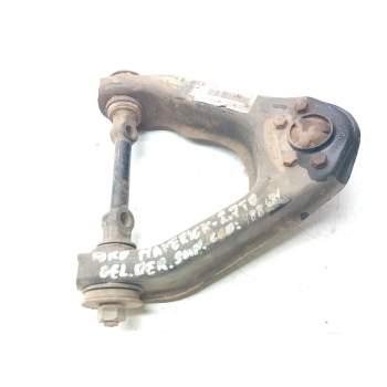 BRAZO SUSPENSION SUPERIOR DELANTERO DERECHO 