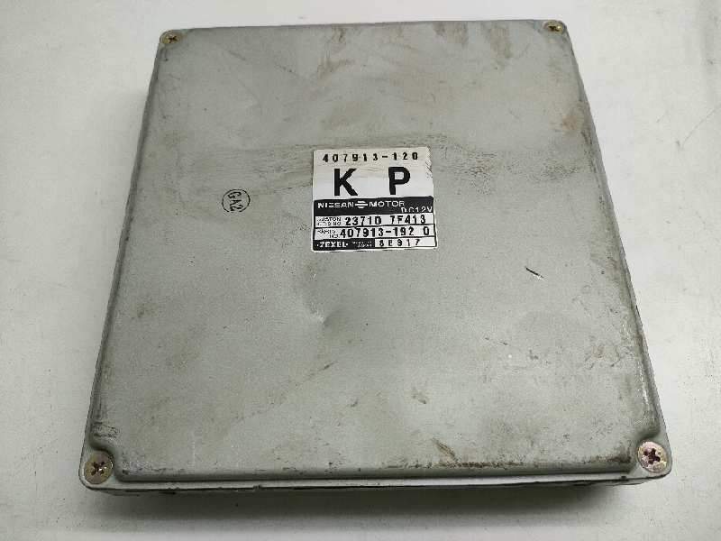 Recambio de centralita motor uce para nissan terrano/terrano.ii (r20) referencia OEM IAM 237107F413 4079131920 