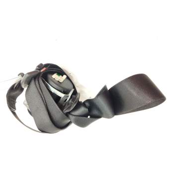 Recambio de cinturon seguridad delantero derecho para bmw serie 5 lim. (f10) 520d referencia OEM IAM 610126200C  