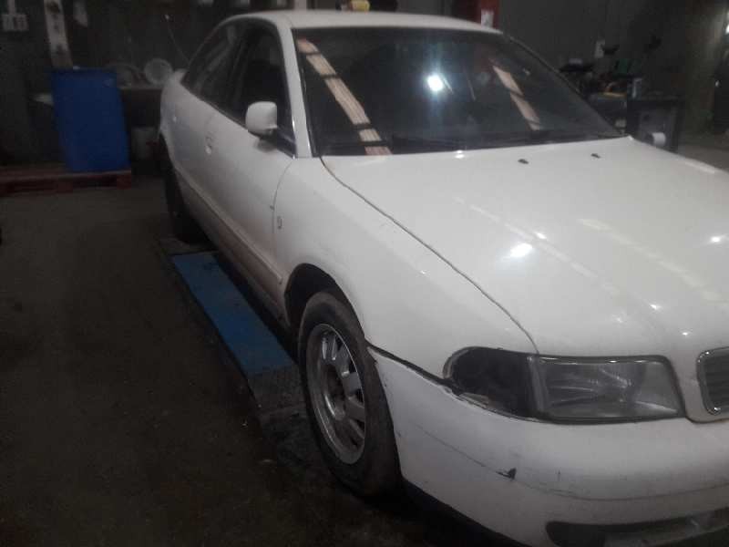 audi a4 berlina (b5) del año 1998