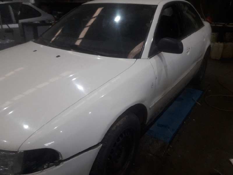 audi a4 berlina (b5) del año 1998