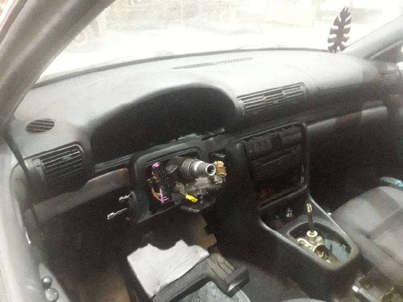 audi a4 berlina (b5) del año 1998