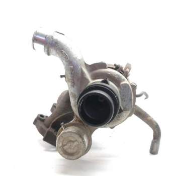 Recambio de turbocompresor para ford tourneo connect (tc7) familiar largo referencia OEM IAM 7T1Q6K682AB 7569192 