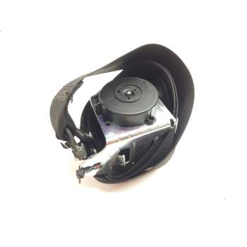 Recambio de cinturon seguridad delantero derecho para bmw serie 5 lim. (f10) 520d referencia OEM IAM 610126200C  