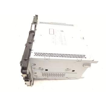 Recambio de sistema audio / radio cd para skoda spaceback (5h) active referencia OEM IAM 5J0035161  