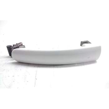 MANETA EXTERIOR DELANTERA IZQUIERDA 5N0837205M 