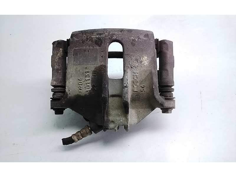 Recambio de pinza freno delantera izquierda para citroën berlingo 1.9 600 d furg. referencia OEM IAM   