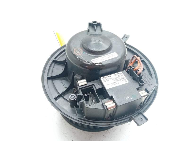 Recambio de motor calefaccion para volkswagen passat variant (365) 1.6 tdi dpf referencia OEM IAM 3C1820015N  