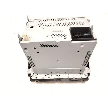 Recambio de sistema audio / radio cd para skoda spaceback (5h) active referencia OEM IAM 5J0035161  
