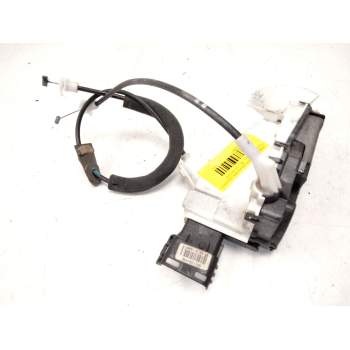 Recambio de cerradura puerta delantera izquierda para peugeot 5008 (0u_, 0e_) 1.6 16v referencia OEM IAM 9810423580  