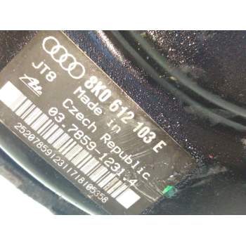 Recambio de servofreno para audi a4 b8 avant (8k5) 2.0 tdi referencia OEM IAM 8K0612103E  