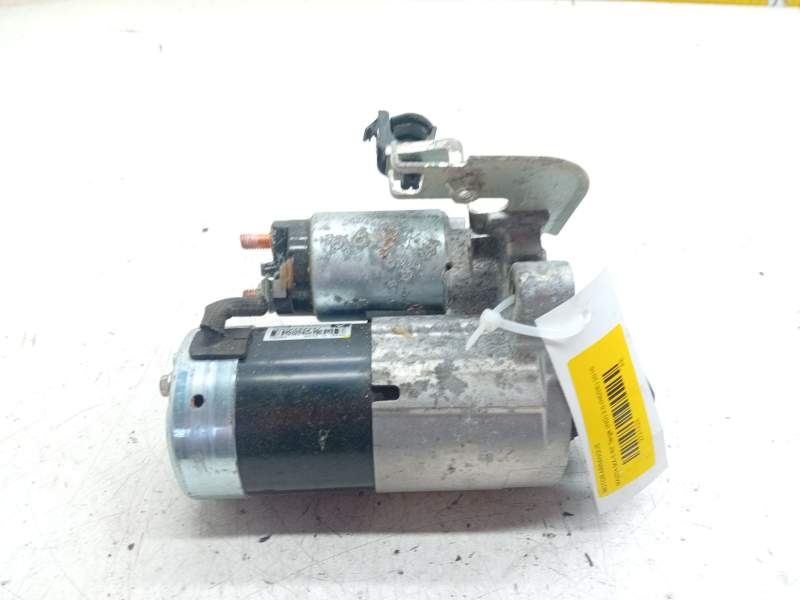 Recambio de motor arranque para mazda mx-5 rf targa (nd) 2.0 (nd2e) referencia OEM IAM M000T89581  
