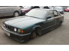 bmw serie 5 berlina (e34) del año 1991