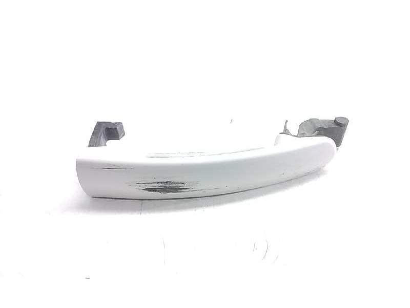 Recambio de maneta exterior trasera derecha para skoda rapid active referencia OEM IAM   